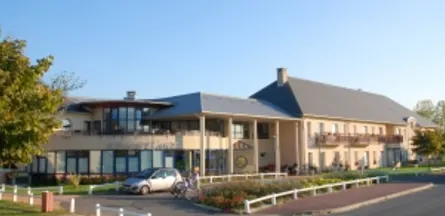 Résidence : EHPAD Résidence Rivabel âge