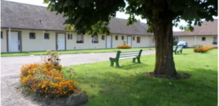 Résidence : Foyer-Logement Résidence Saint-Jacques