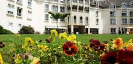 Résidence : EHPAD la Charité