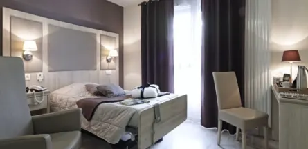 Résidence : Résidence l'Ambarroise