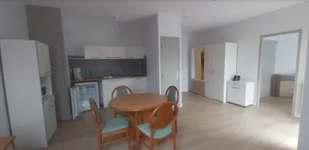 Résidence : Foyer-Logement Résidence Matin Clair