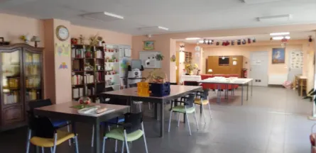 Résidence : Foyer-Logement Henri Dunant