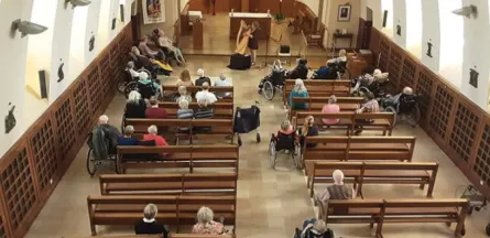 Résidence : La Maison des Tamaris