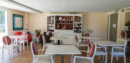 Résidence : Residentielles D Or de Gradignan