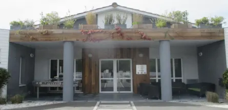 Résidence : EHPAD le Moulin de Jeanne