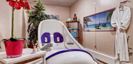 Résidence : Les Jardins d'Ombeline