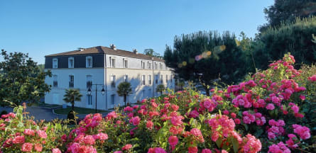 Résidence : La Pastorale- Residence de Bouliac