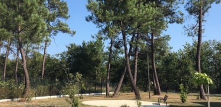 Résidence : Aassa - EHPAD les Pilets