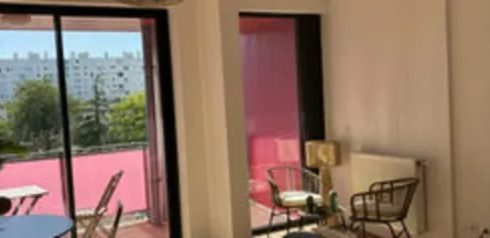 Résidence : Residence Villa du Petit Trianon