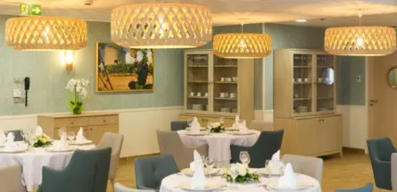 Résidence : Residence Talanssa