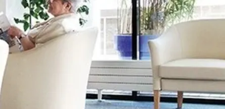 Résidence : EHPAD la Villa Tchanquée