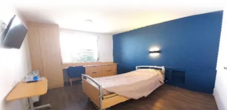 Résidence : EHPAD Meduli