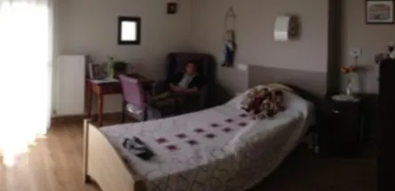 Résidence : EHPAD Château Gardères