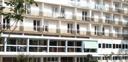 Résidence : EHPAD Saint-Joseph