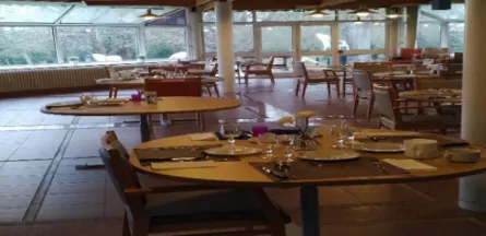 Résidence : EHPAD Château Pomerol