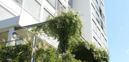 Résidence : Residence Alfred Smith