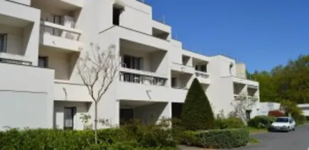 Résidence : Résidence Jean-Brocas