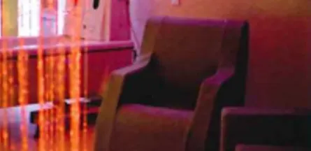 Résidence : EHPAD Saint-Georges