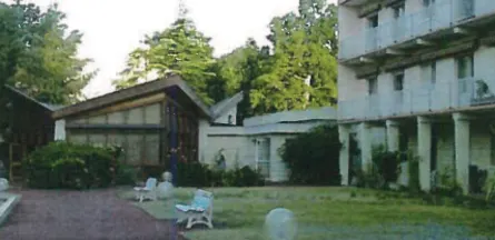 Résidence : EHPAD D Ares