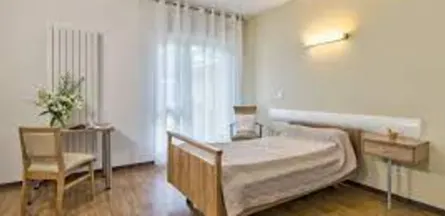 Résidence : EHPAD le Retou