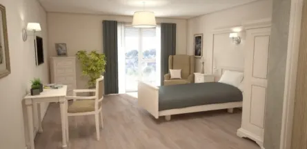 Résidence : Résidence Villa de Valrose