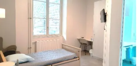 Résidence : Residence Medicalisee Cos Villa Pia