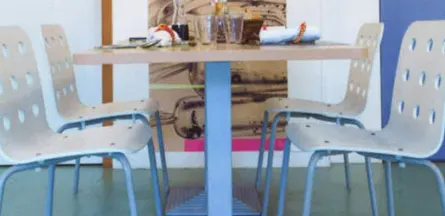 Résidence : EHPAD Paul Louis Weiller