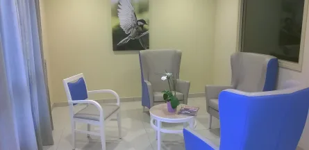 Résidence : L'oasis