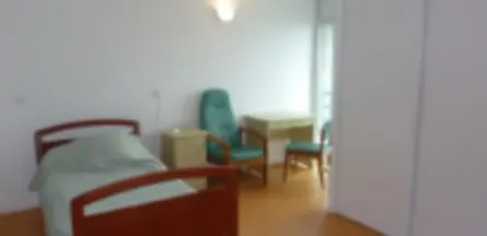 Résidence : EHPAD le Sablonat