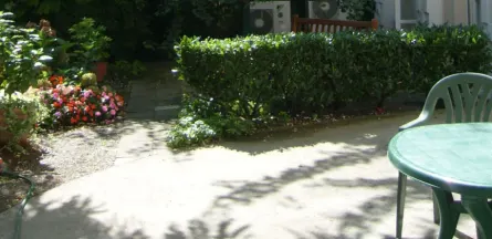 Résidence : Résidence le Pont Saint-Jean