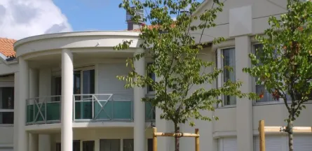 Résidence : EHPAD Foyer Résidence d'Aquitaine