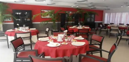 Résidence : Les Magnolias - Biganos