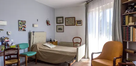 Résidence : Residence Medicis A Merignac