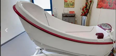 Résidence : EHPAD Jean-Monnet