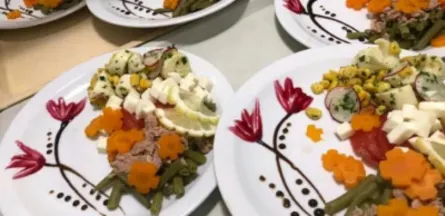 Résidence : EHPAD Mutualiste Pessac