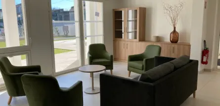 Résidence : Les Acacias - EHPAD et Villa