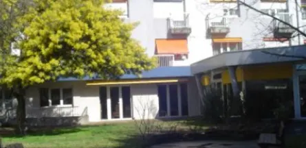 Résidence : EHPAD Henry Dunant