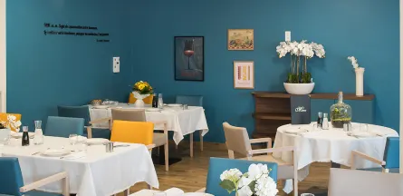 Résidence : Korian Villa Bontemps