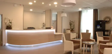 Résidence : EHPAD Villa des Cinq Sentes