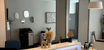 Résidence : EHPAD Villa des Cinq Sentes