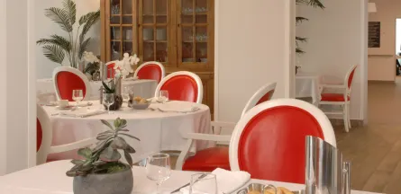 Résidence : EHPAD Villa des Cinq Sentes
