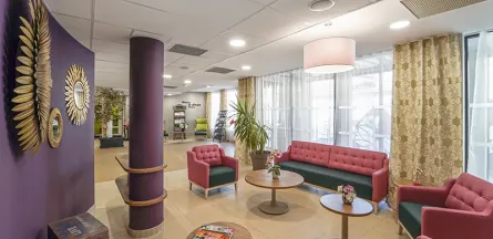 Résidence : Résidence la Canopée