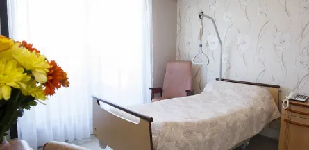 Résidence : EHPAD Résidence Abélia