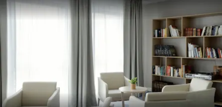 Résidence : Residence Service Seniors les Magnolias