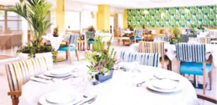 Résidence : Les Jardins de Maniban