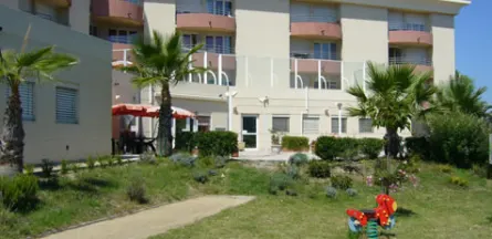 Résidence : Les Reflets d'Argent