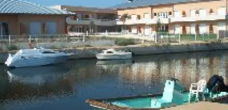 Résidence : EHPAD les Muscates