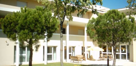 Résidence : Résidence les Asteries