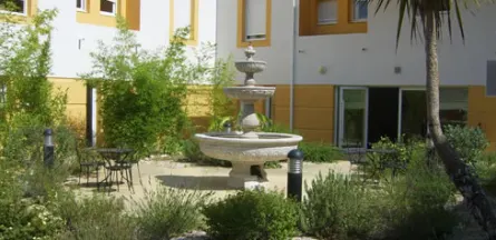 Résidence : Sudalia