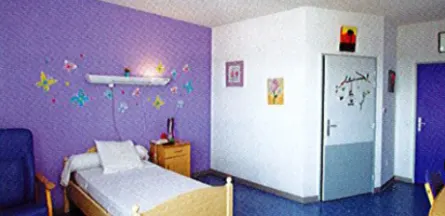 Résidence : EHPAD Ccas Castelnau-Le-Lez